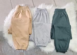 Jogger Frizados