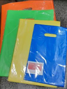 Bolsas Riñón Fantasía Lisas X50 Und. - Miniatura 2