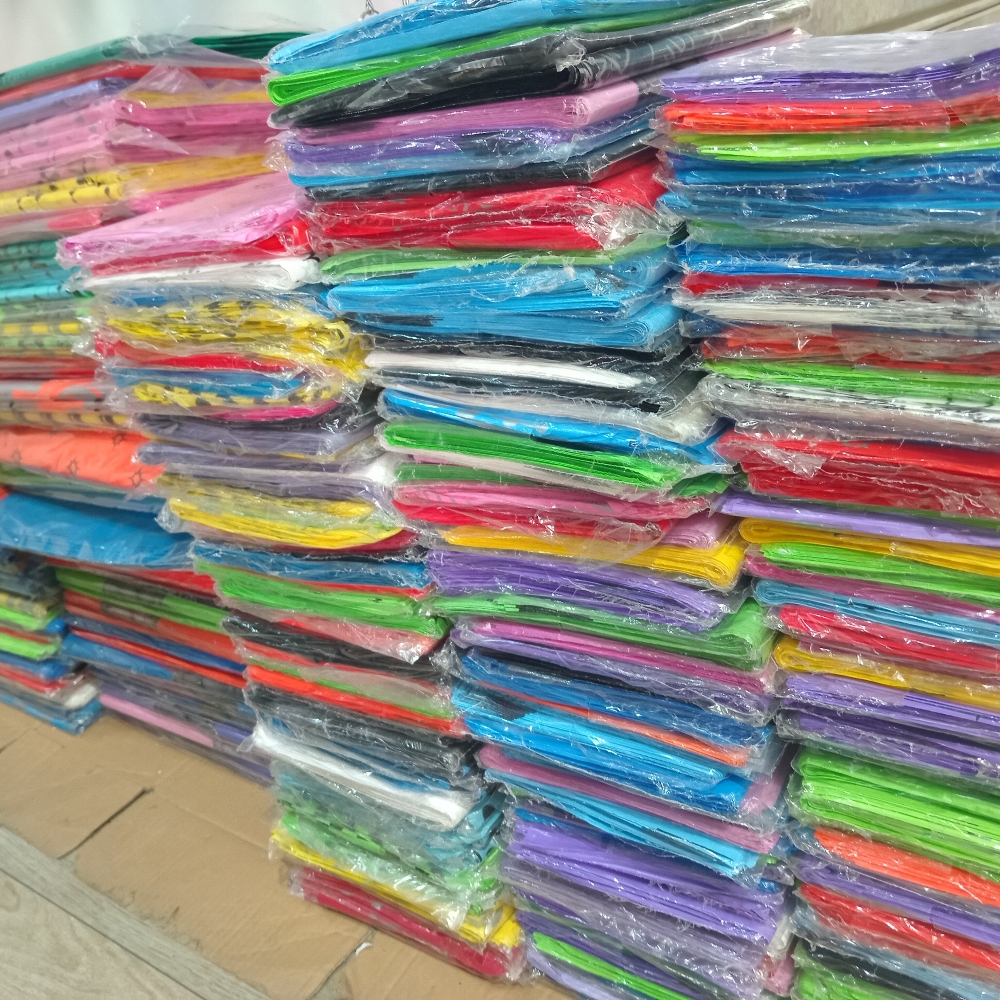 Bolsa Riñón Estampada X un Lado X50 Und. - Imagen 2