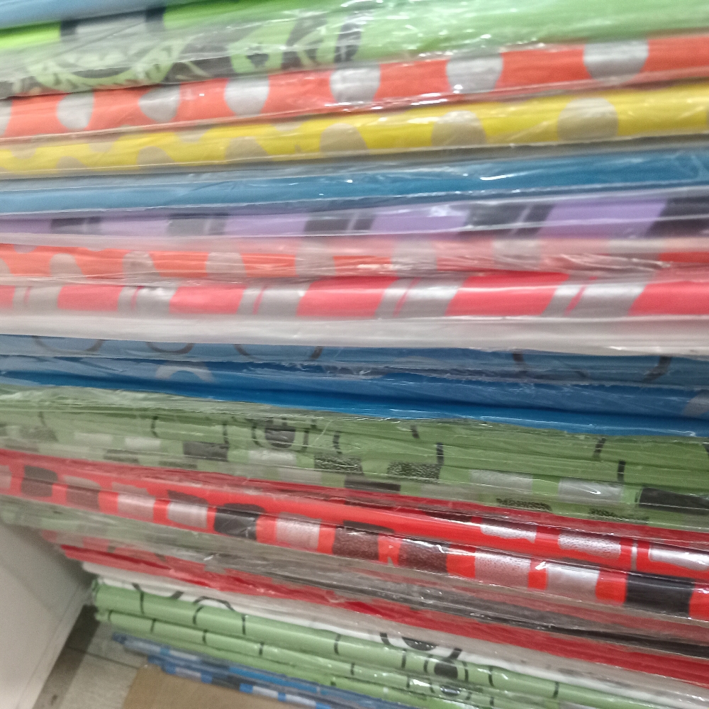 Bolsa Riñón Estampada X un Lado X50 Und. - Imagen 3