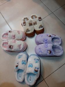 Pantuflas Importadas