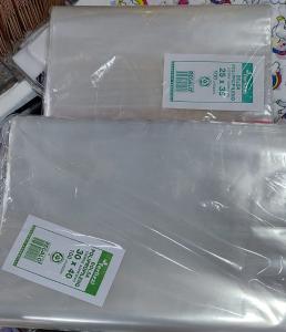 Bolsas Polipropileno con Adhesivos