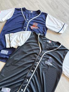 Camiseta Beisbol