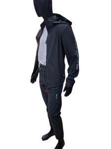Conjuntos de Neopren de Caballero Irun Deportivo Impermeable - Miniatura 3