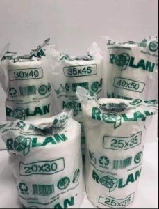 Bolsas de Arranque No Rendidor