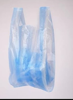 Bolsas Camiseta Rolan Rayada Redorzada - Imagen 3