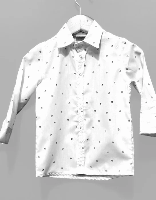 Camisa de Vestir Niño