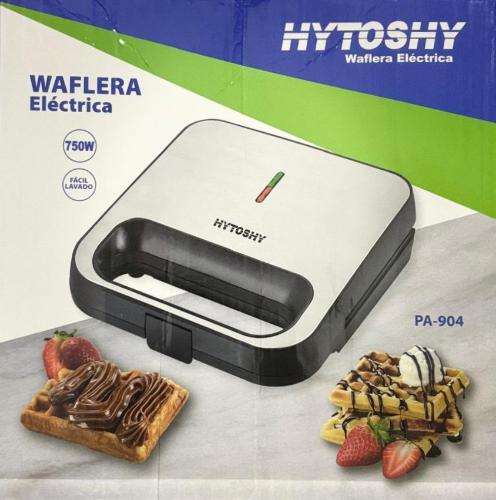 Waflera Hytoshy