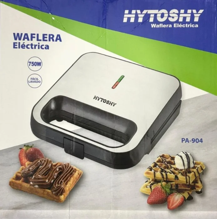 Waflera Hytoshy