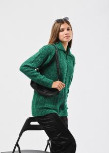 Campera de Lana