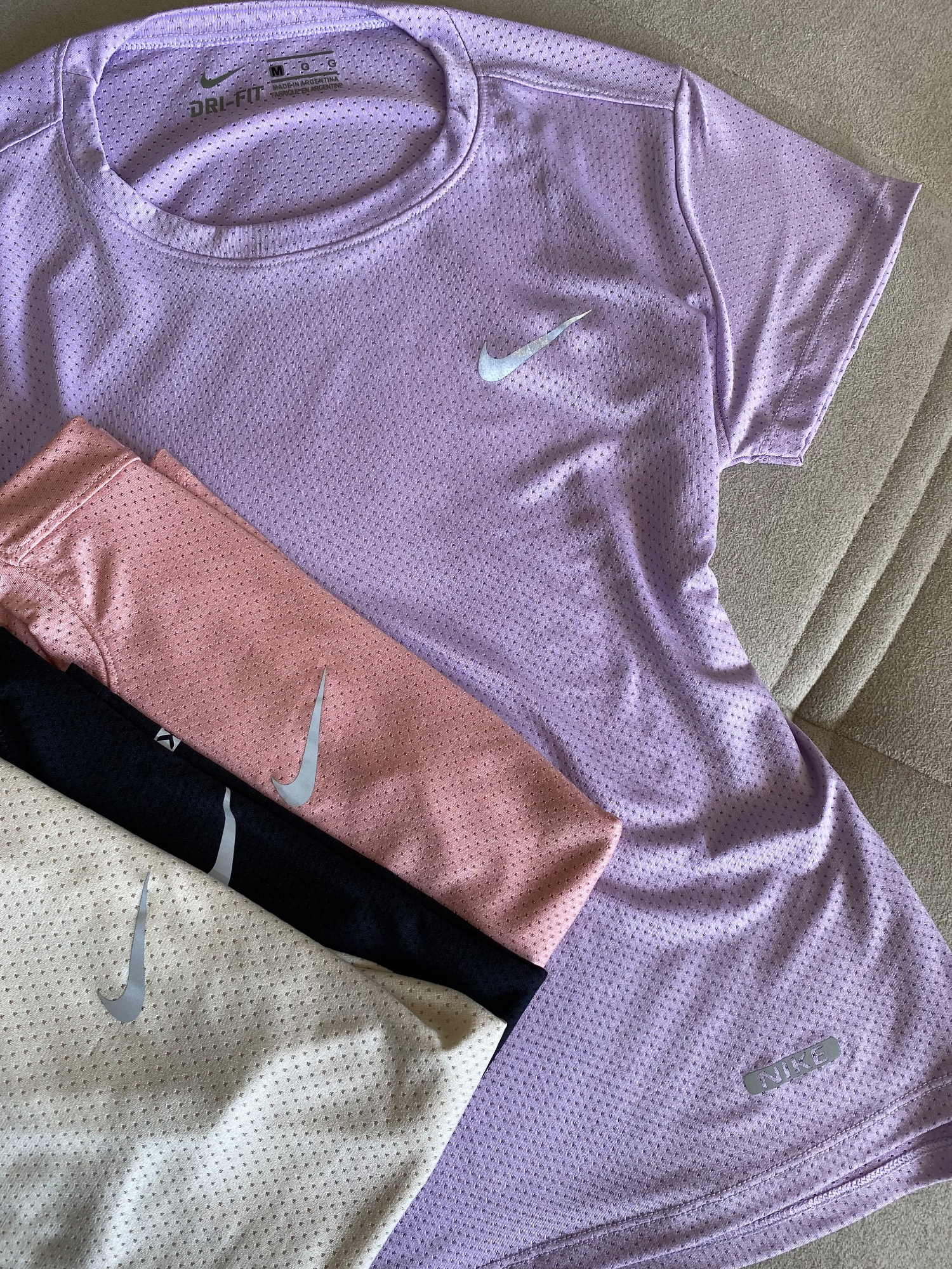 Remera Deportiva Nike - Imagen 3