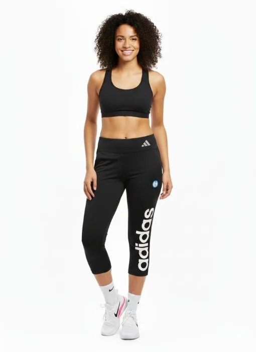 Capri Deportivos Laycra