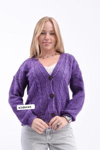 Cardigan Luna