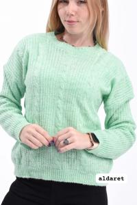 Sweater Trencita