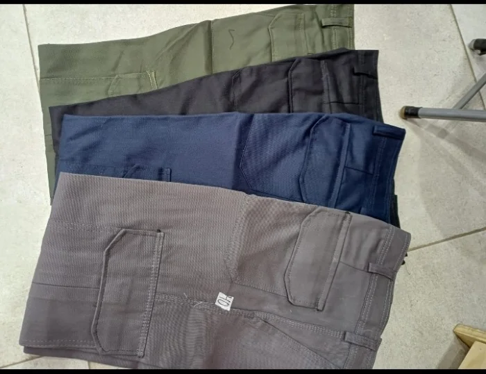 Cargos