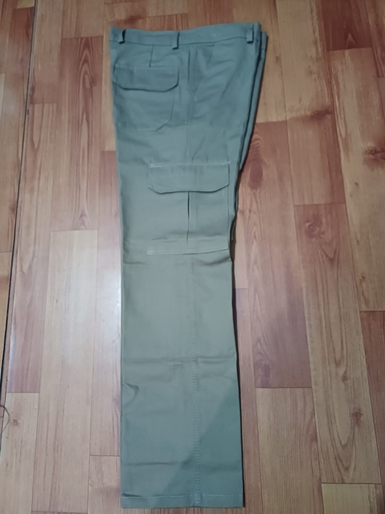Cargos - Imagen 2