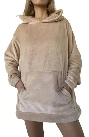 Maxibuzo Polar Soft Liso