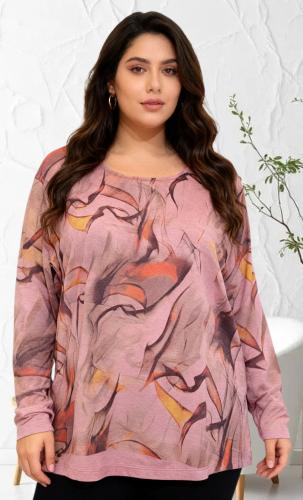 Camisetas de Modal Viscosa Clásica - Miniatura 5
