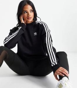 Buzo de Dama Adidas Retro