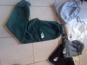 Jogging de Hombre de The Nort Face
