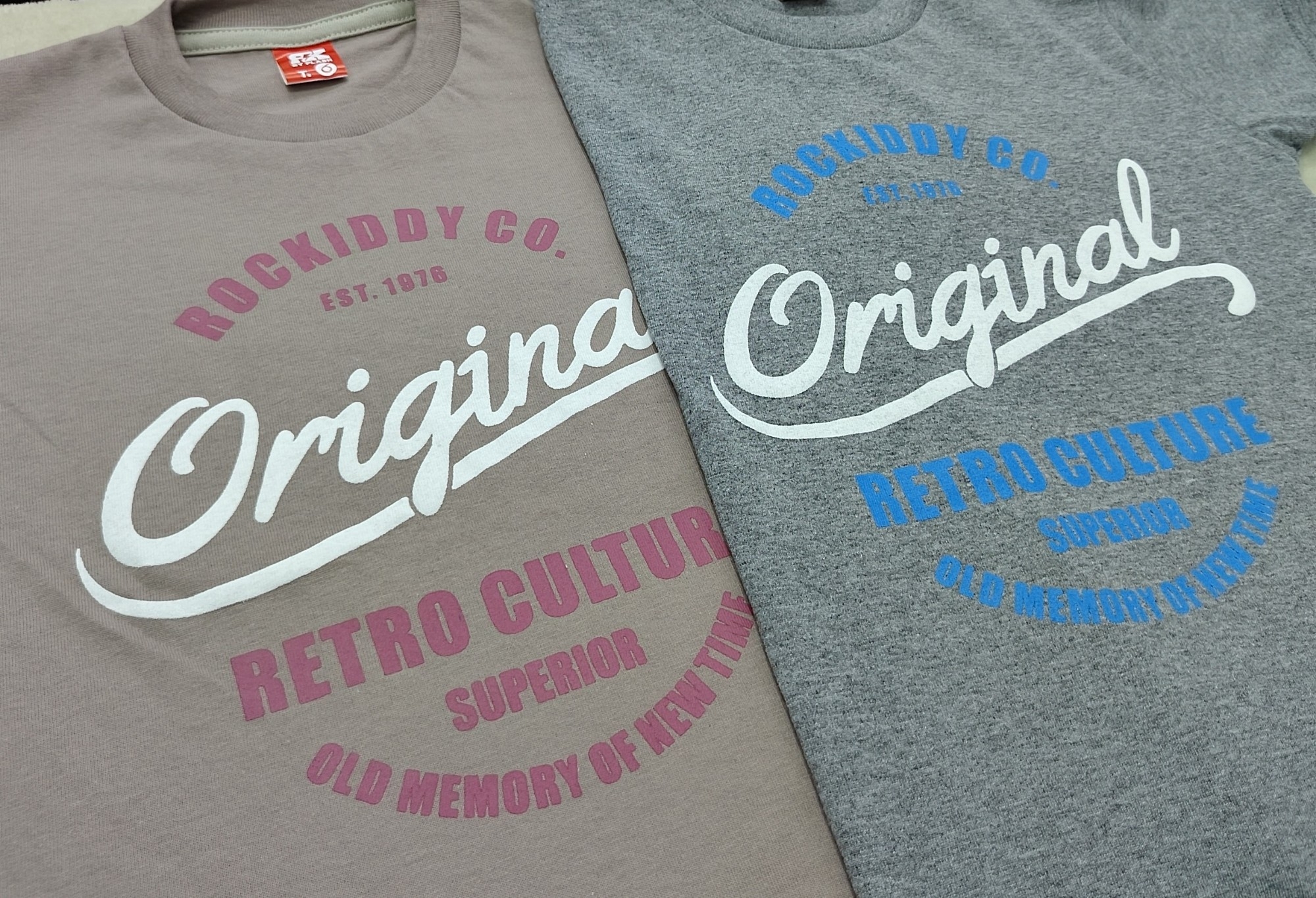 Remeras Nenes Original - Imagen 3