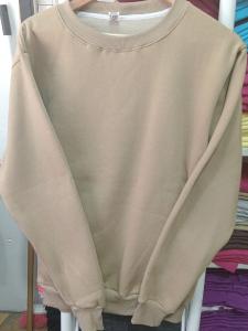 Buzos Cuello Redondo