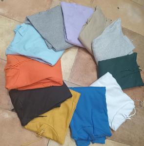 Buzos Canguros