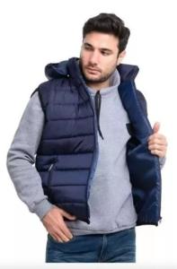 Chalecos Inflables de Hombre