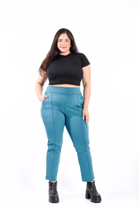 Pantalon Punto Roma