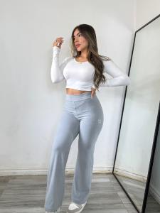 Calza con Faja