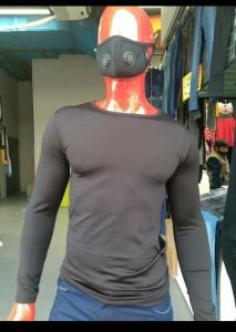 Camisetas Termicas Unisex