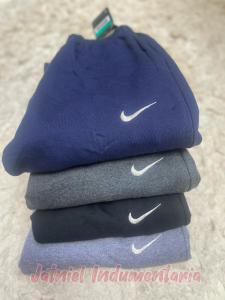 Jogging Nk Recto Bordados - Miniatura 5