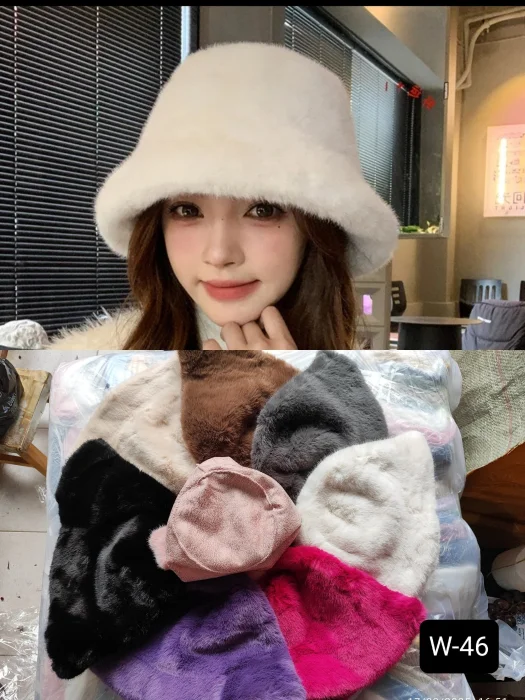 Pilusos Rusos Peluditos