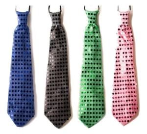 Corbatas Led Luminosas