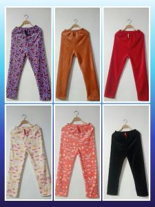Pantalón Pijama- Polar Soft