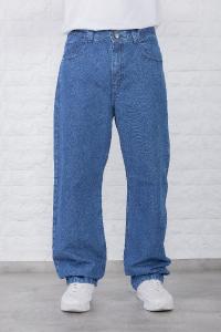 Jean Baggy Azul