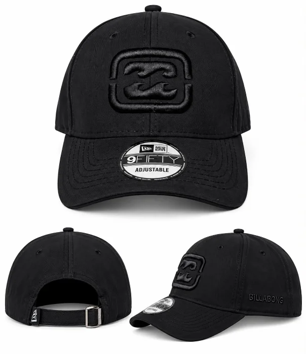 Gorra Billabong Gamuza