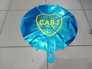 Globos Cuadros Fútbol 18"