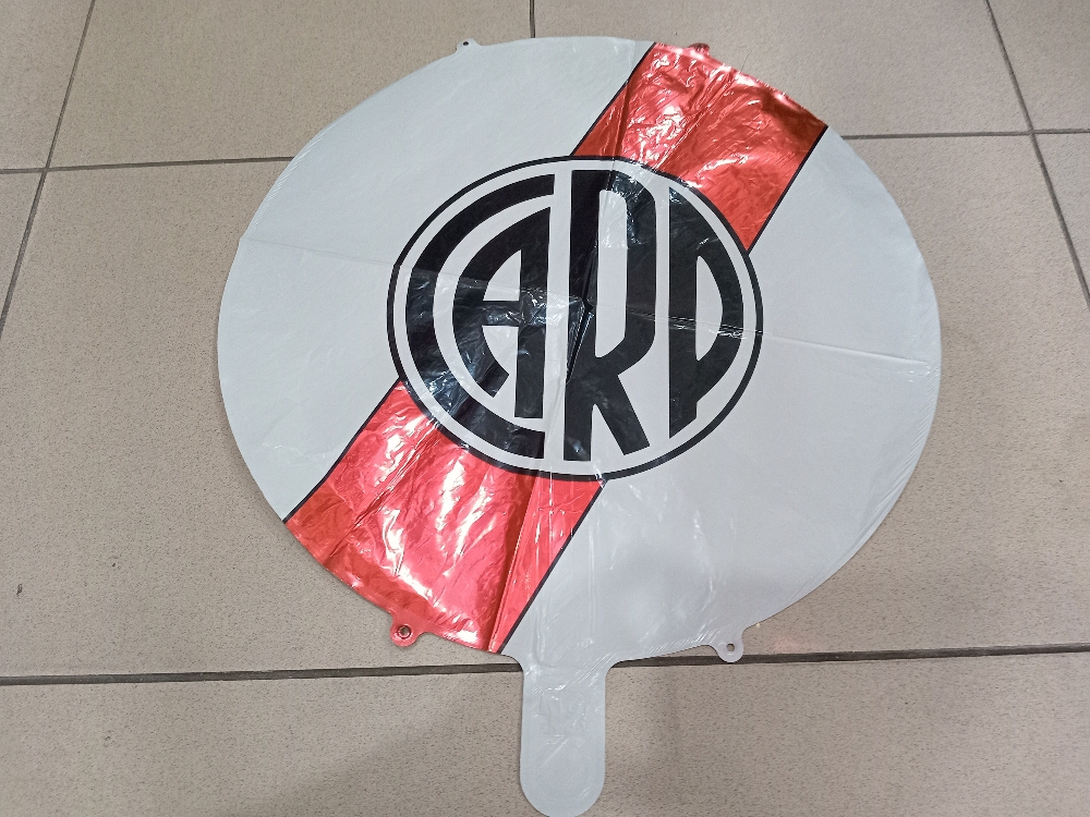 Globos Cuadros Fútbol 18" - Imagen 2