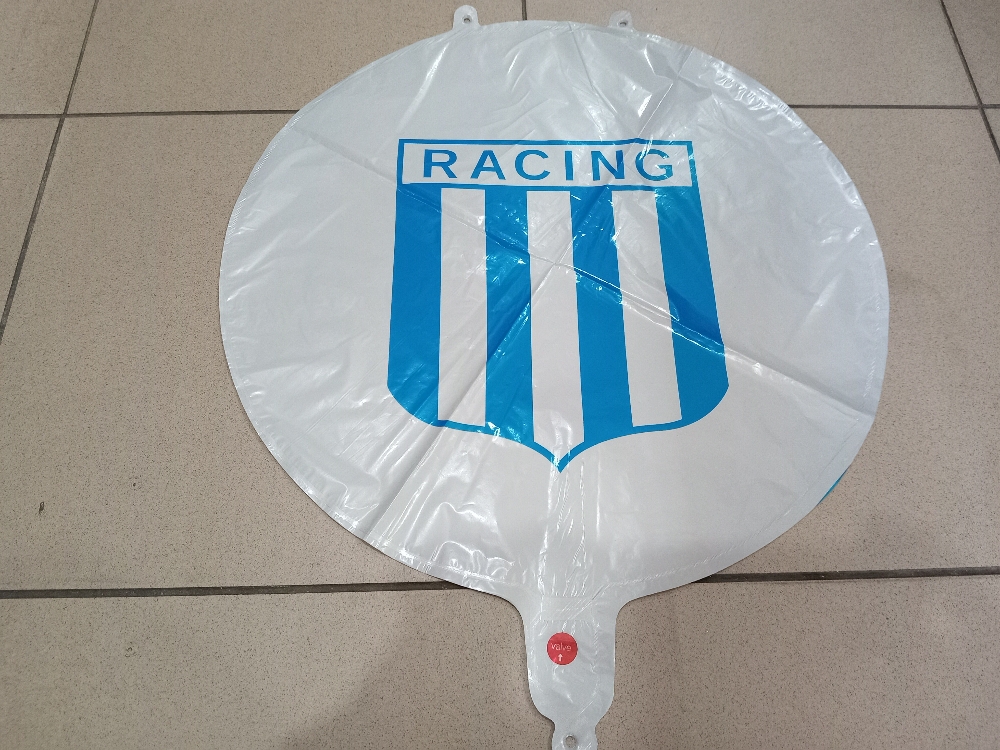 Globos Cuadros Fútbol 18" - Imagen 3