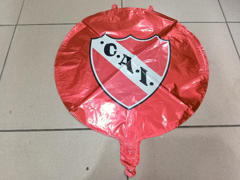 Globos Cuadros Fútbol 18" - Imagen 4