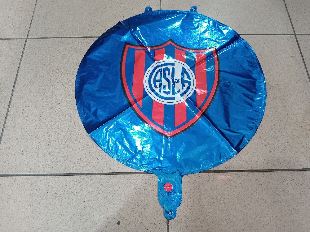 Globos Cuadros Fútbol 18" - Imagen 7