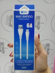 Cables Usb Ibek - Miniatura 2