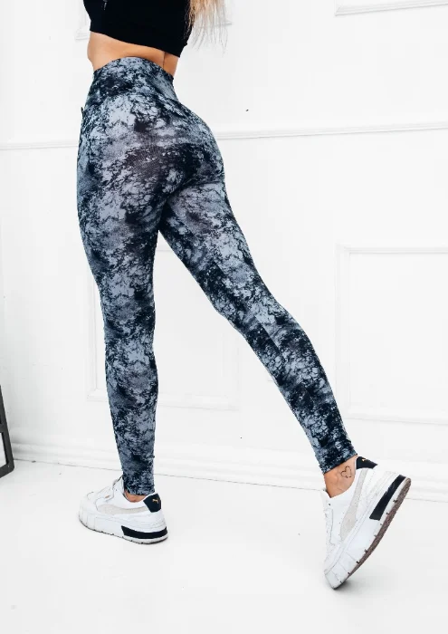 Calzas Retro Lycra