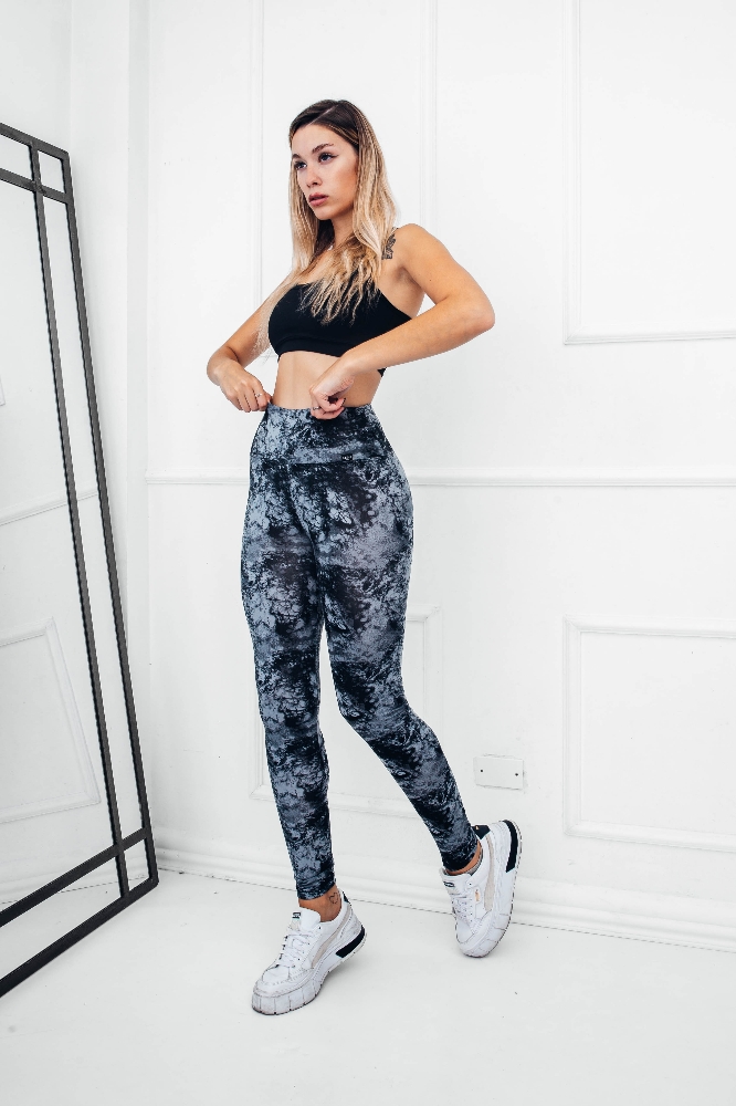 Calzas Retro Lycra - Imagen 2