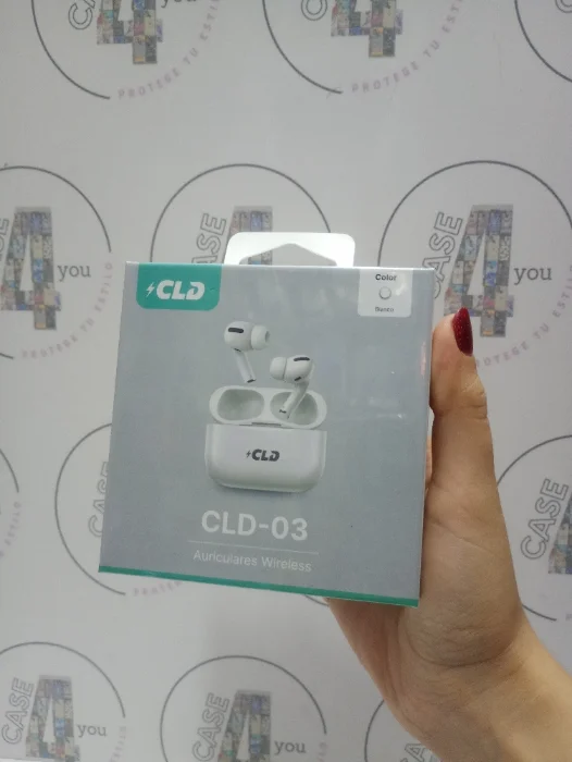 Audífonos Samsung Cld