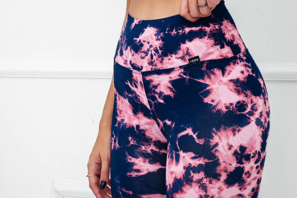 Calzas Retro Lycra - Imagen 3