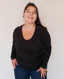 Camisetas Curvy con Strass T3 al T8