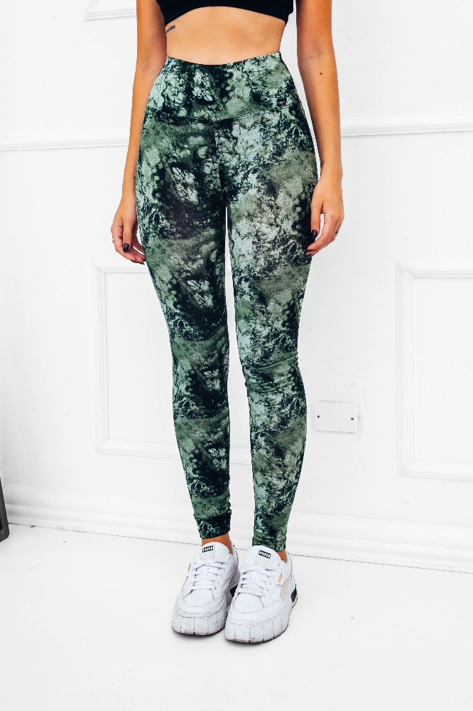 Calzas Retro Lycra - Imagen 3