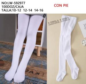 Panty Escolar Juevenil